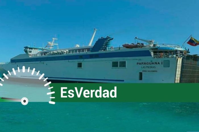 EsPaja Ferri Paraguaná I