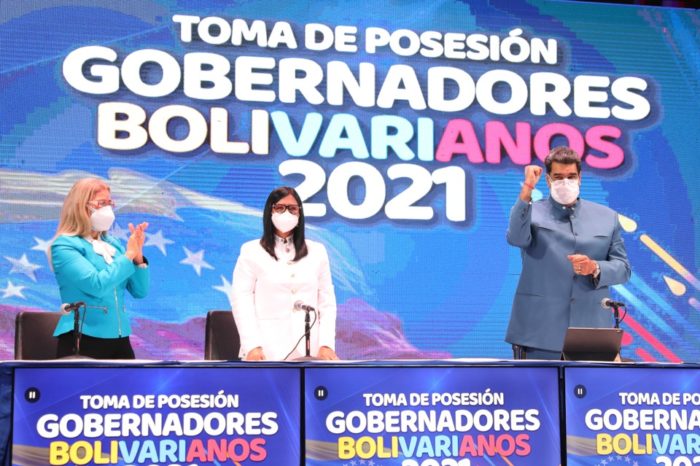Maduro