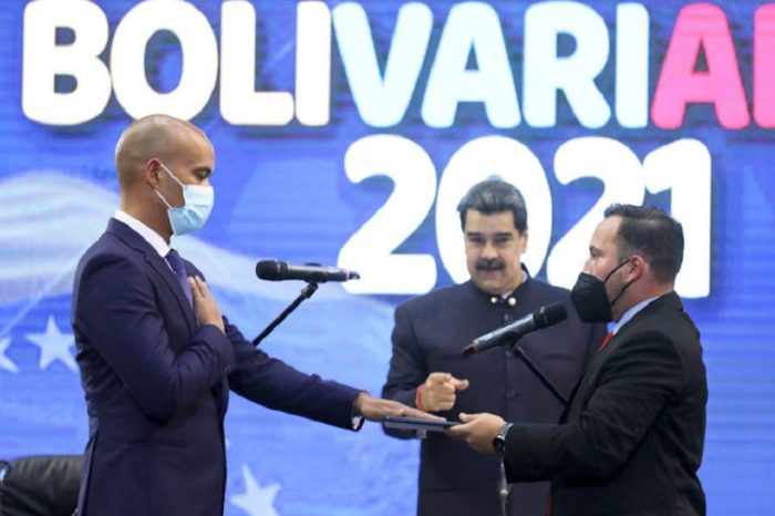 Maduro