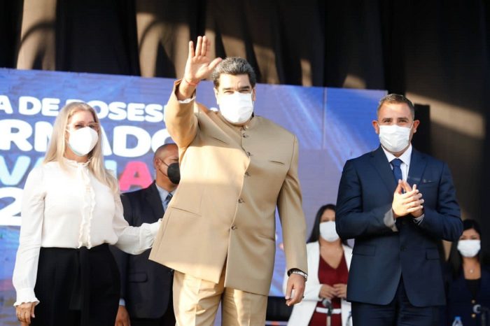 Maduro