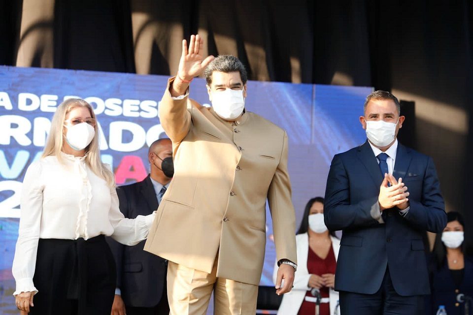 Maduro