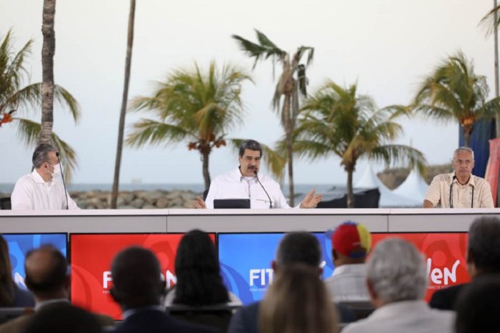 Maduro