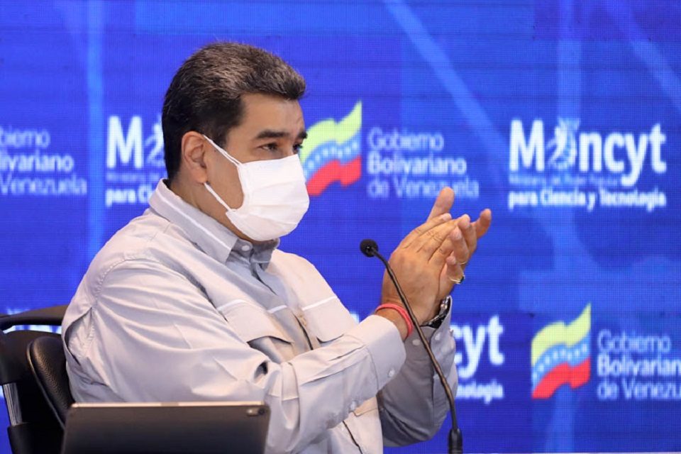 Maduro