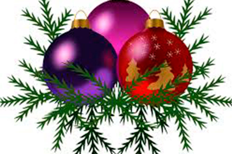 Feliz Navidad