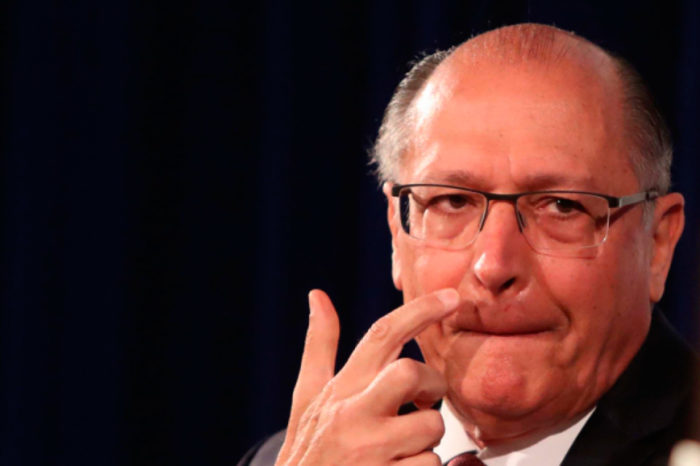 Alckmin, el increíble candidato a vicepresidente de Lula