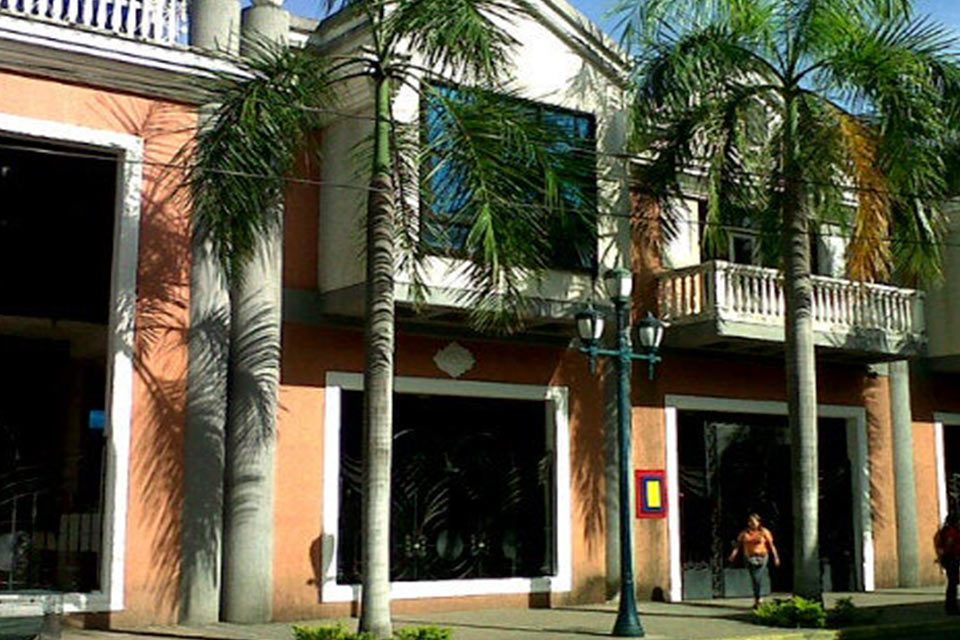 Barinas: Mucho más que una gobernación