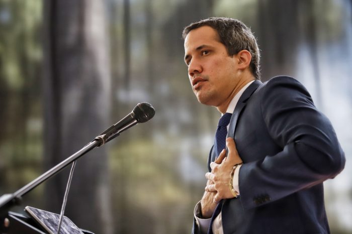 Guaidó