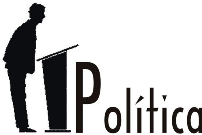 Política con P mayúscula