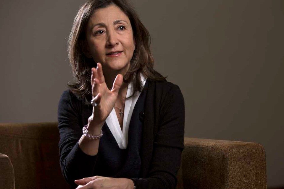 Ingrid Betancourt ELN