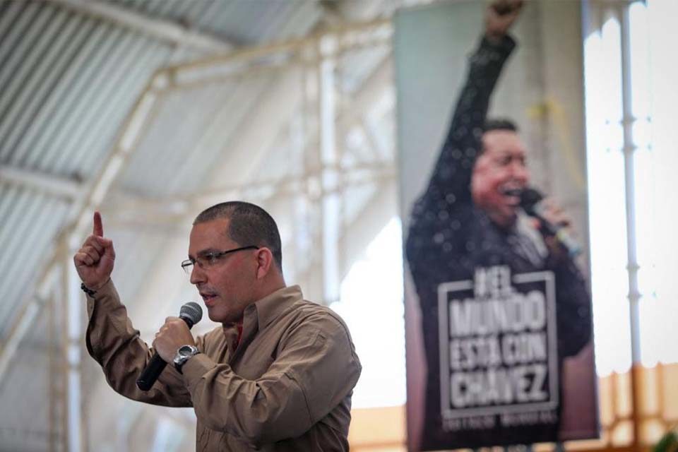 Barinas - Arreaza