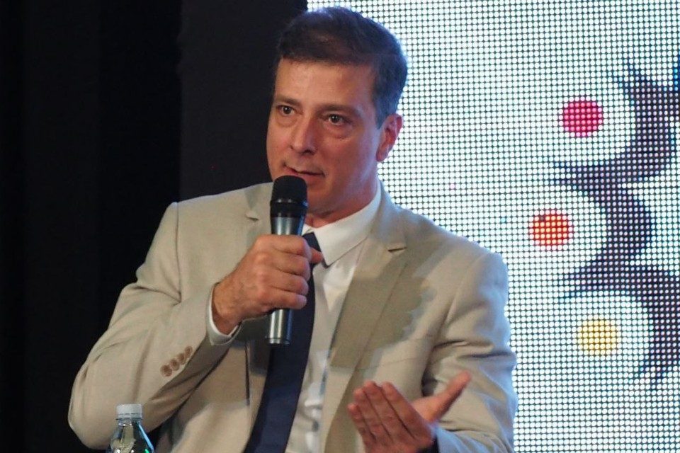 Jose Biomorgi