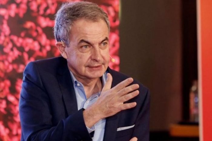 Jose Luis Rodriguez Zapatero