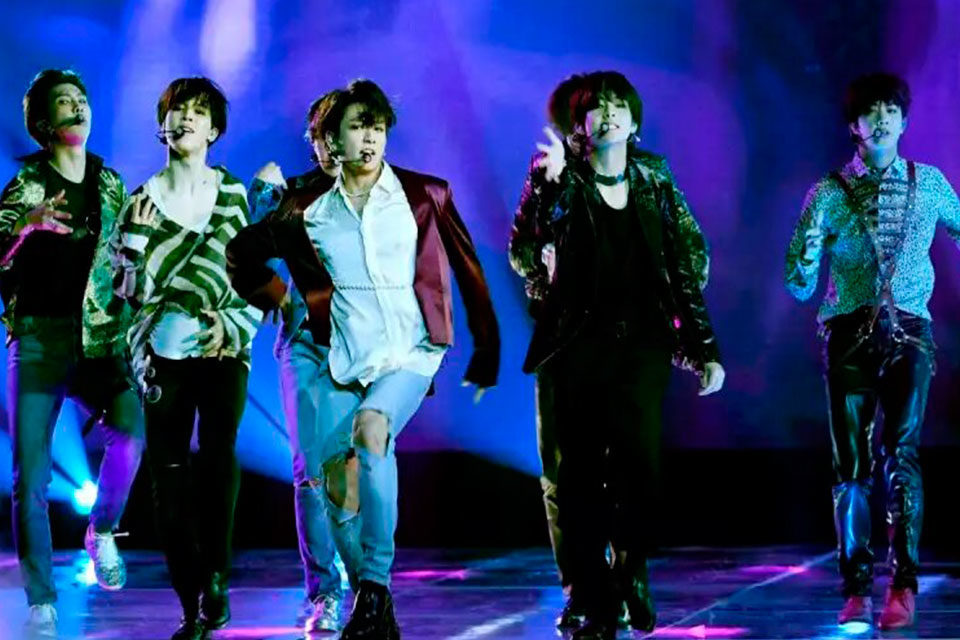 K-pop: del fanatismo musical al activismo político