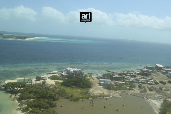 Los Roques