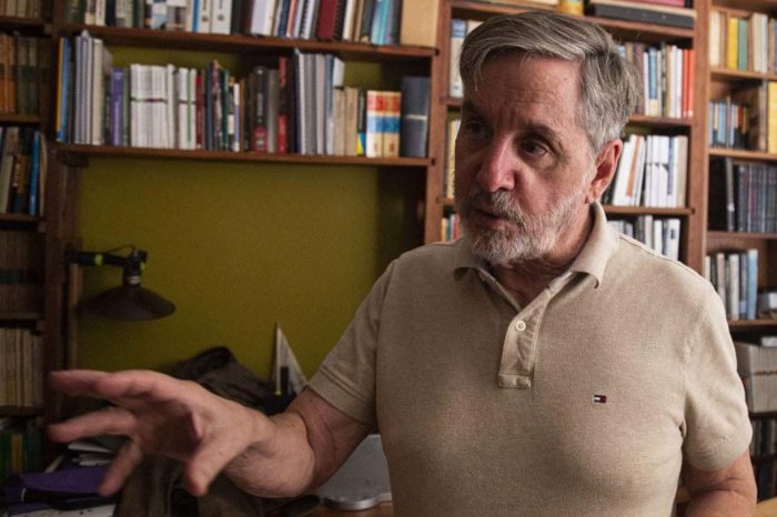 Luis Lander Observatorio Electoral 01