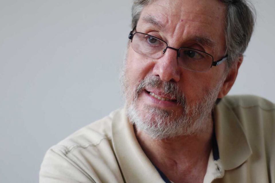 Luis Lander Observatorio Electoral OEV