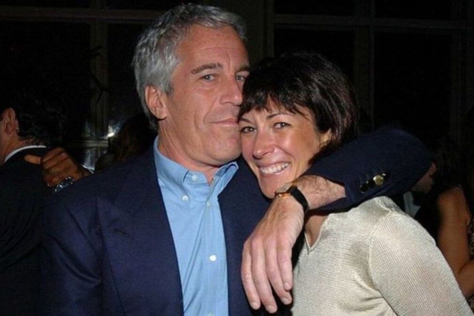 Maxwell Epstein Gettyimages
