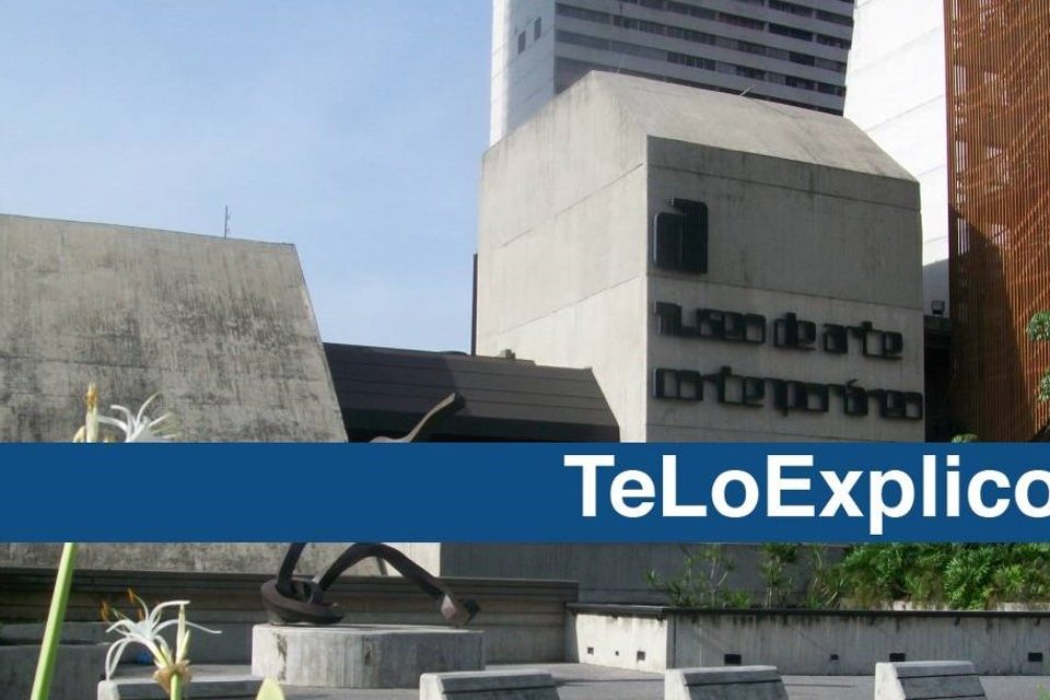 Museo de Arte Contemporáneo EsPaja