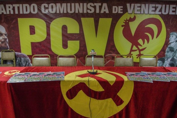 PCV Cumbre de las Américas