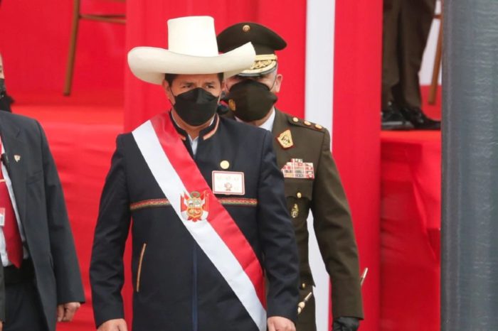 Venezolanos