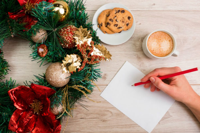 ¿Qué es la navidad?