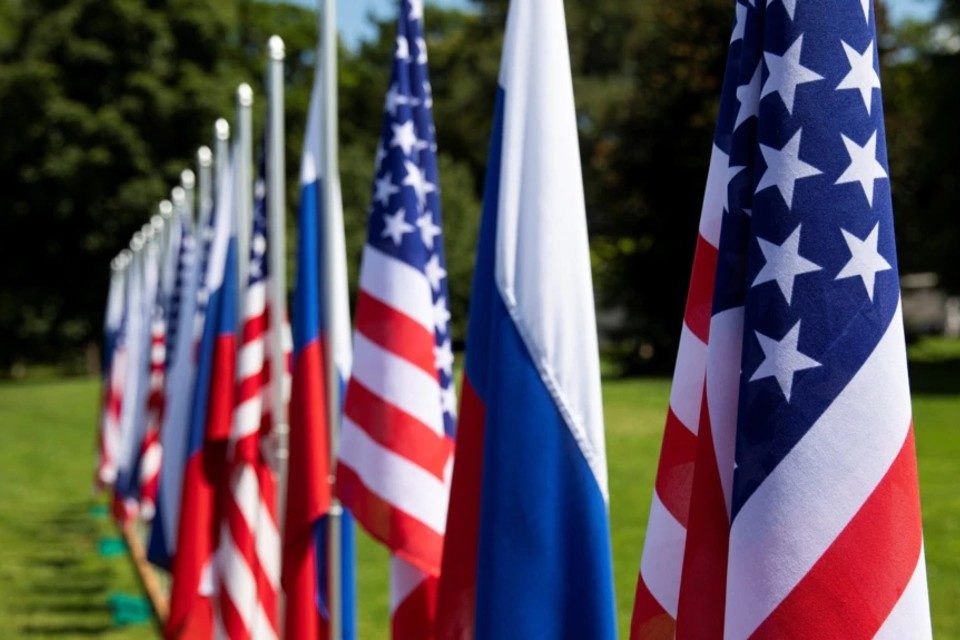 Rusia EEUU Reuters