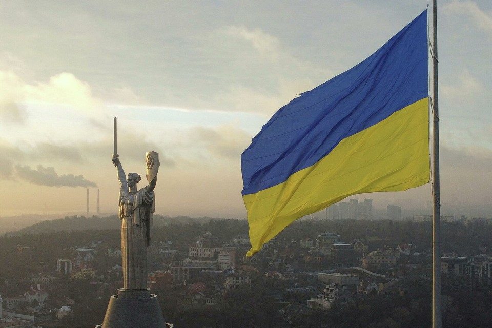 Ucrania Rusia