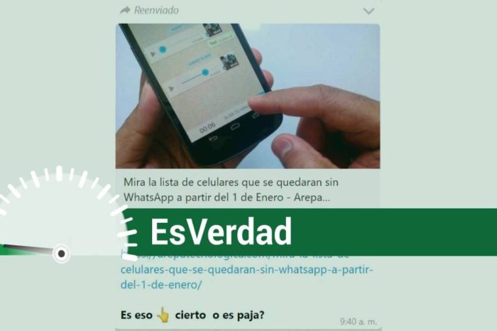 Whatsapp EsPaja