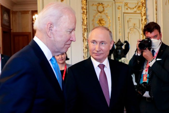 biden-y-putin-EEUU Rusia sanciones
