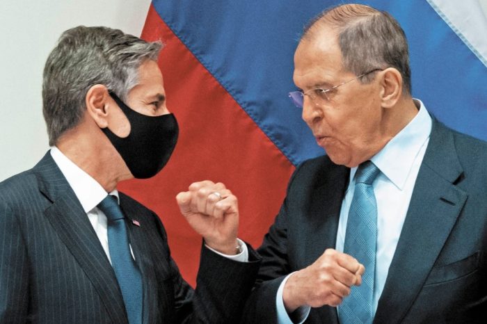blinken_y_lavrov EEUU Rusia