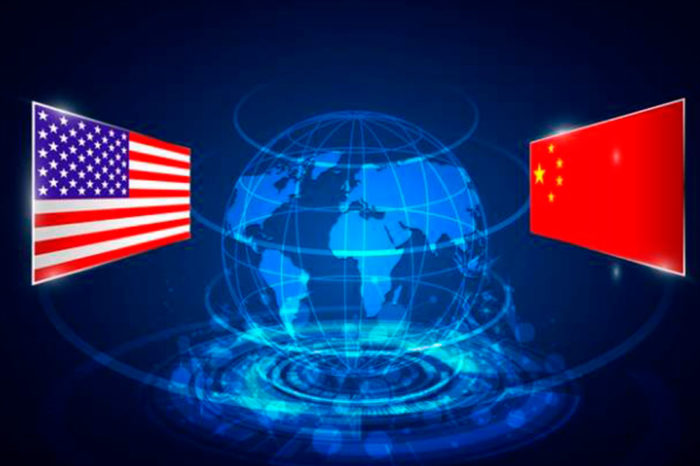 Reaccionando frente a China
