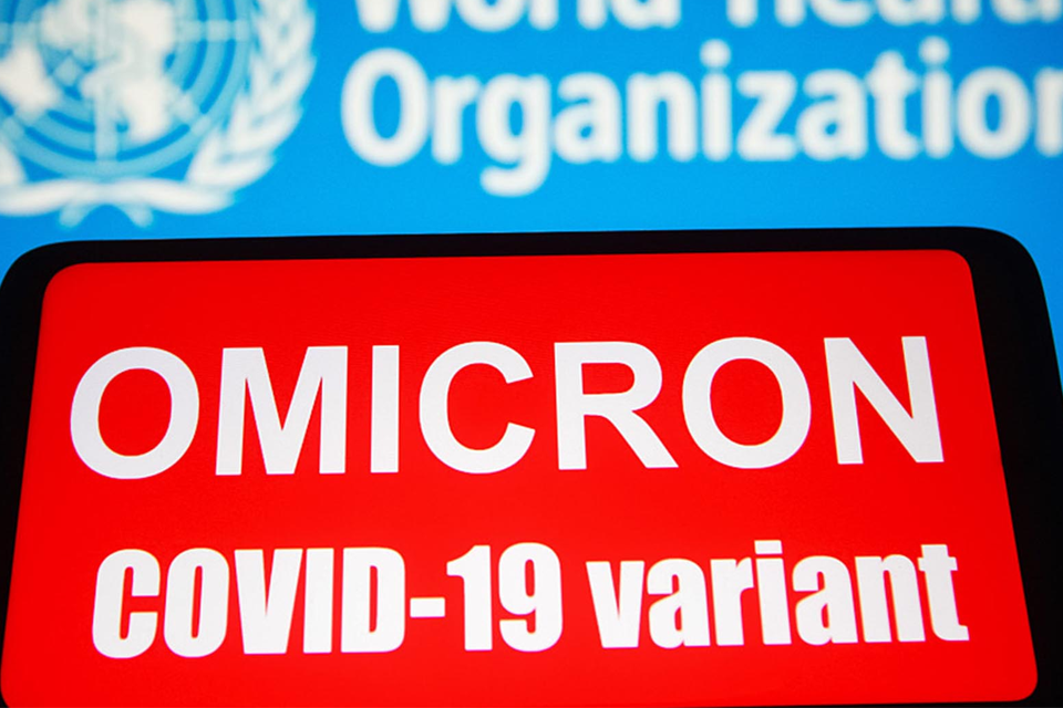 ómicron - frente amplio