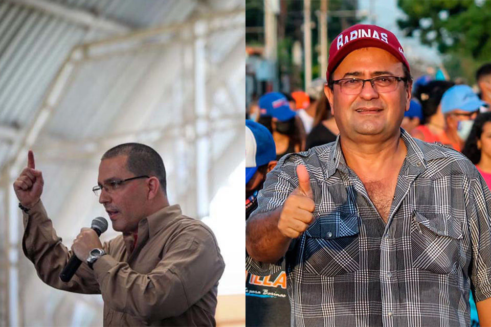 Barinas