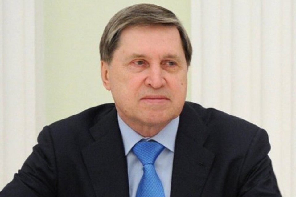 yuri-ushakov-Rusia Ucrania