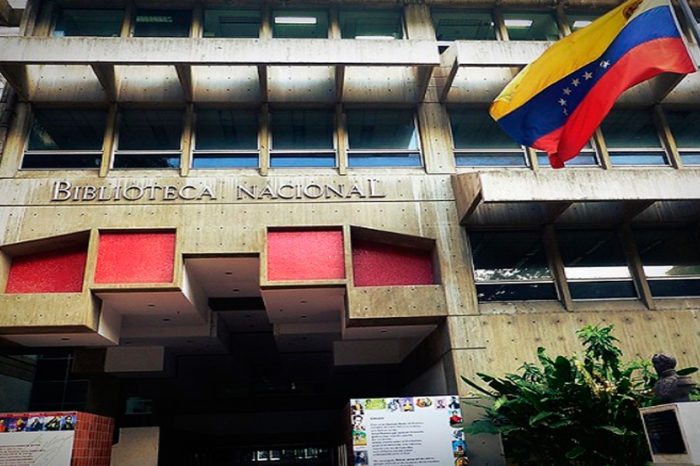 Biblioteca Nacional