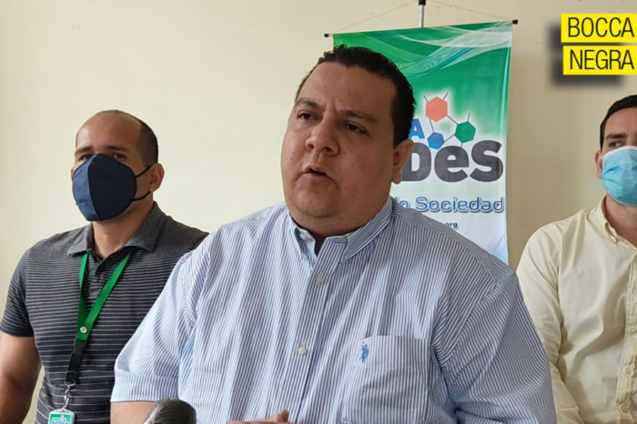 Javier Tarazona juicio