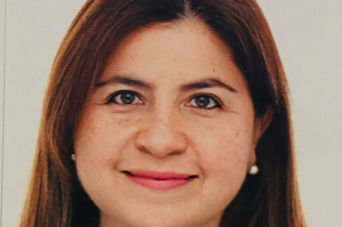 Ana María