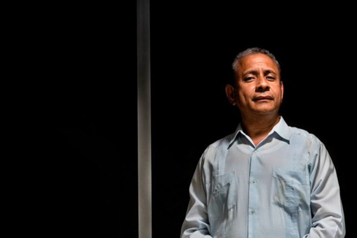 Alfredo Infante