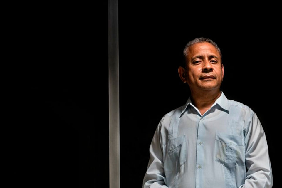 Alfredo Infante