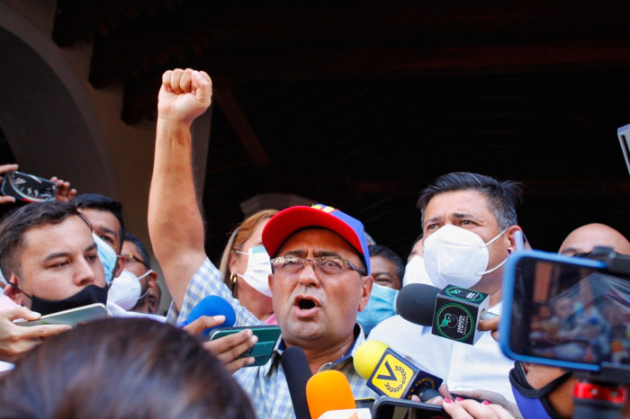 Sergio Garrido
