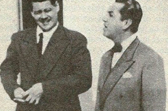 Acción Democrática, Leonardo y Alberto