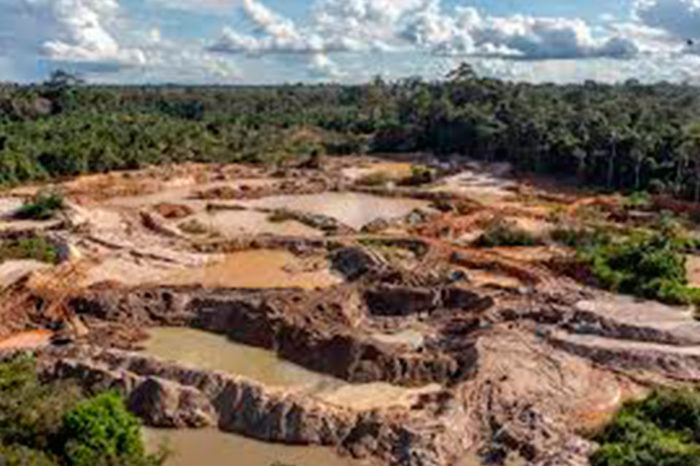 El impulso verde de la UE y la inserción global de América Latina