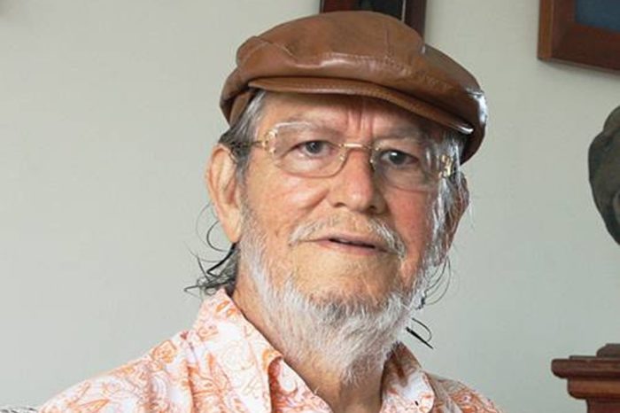 Andres Salcedo
