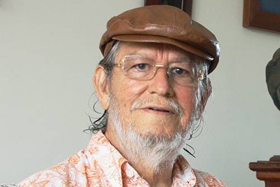 Andres Salcedo