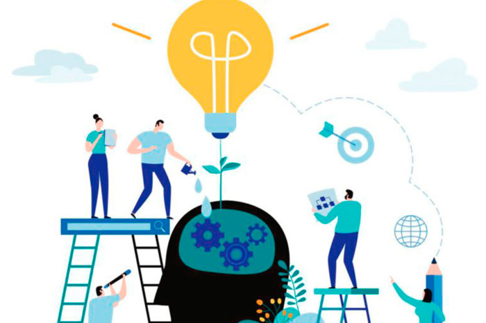 Nunca es tarde para aprender y emprender
