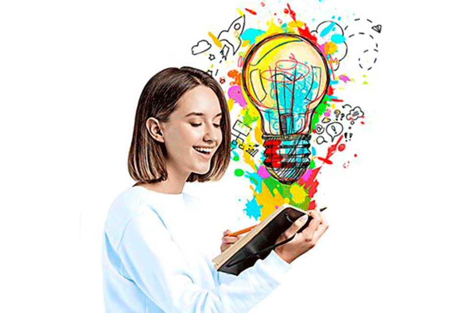Nunca es tarde para aprender y emprender