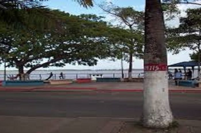 Barrancas-del-Orinoco-Sindicato enfrentamiento nego nego