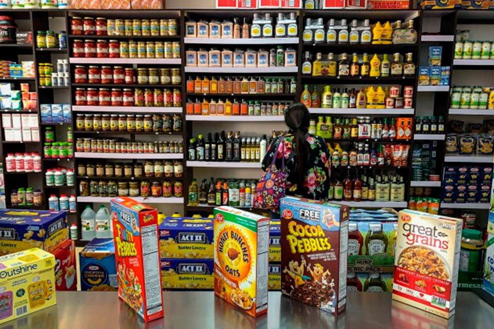 sectores bodegones recuperación crecimiento