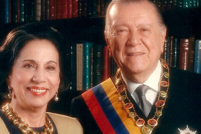 106 años
