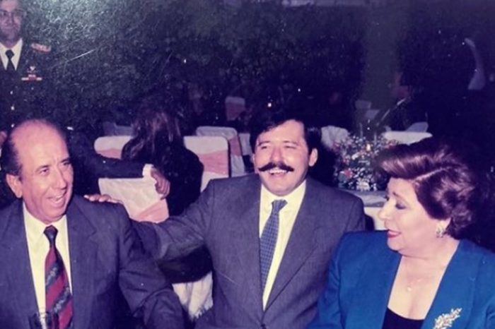 Carlos Manuel Perez Rodriguez Carlos Andres Perez